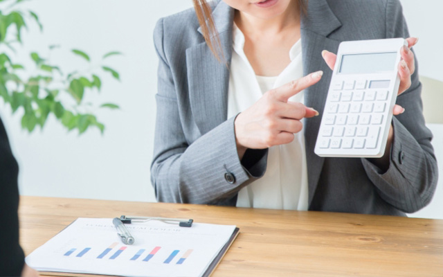 保険の訪問相談サービス