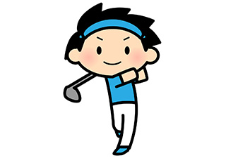 ゴルファー保険