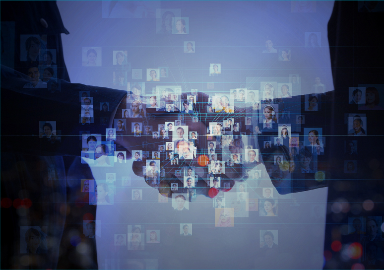 15,000 件の保険取引実績