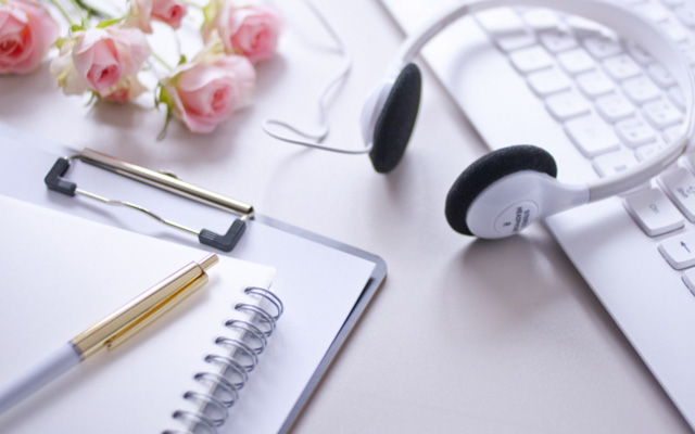 保険相談の流れ