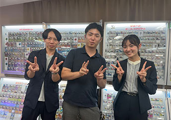 矢内東紀,えらいてんちょう様とご縁をいただき、プロジェクトを一緒に進めることになりました。